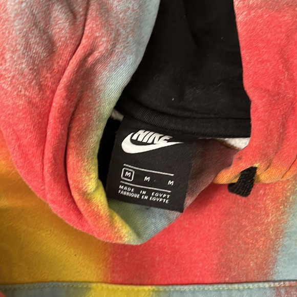 Nike Sweater JUST DO IT - Picture 3 of 3